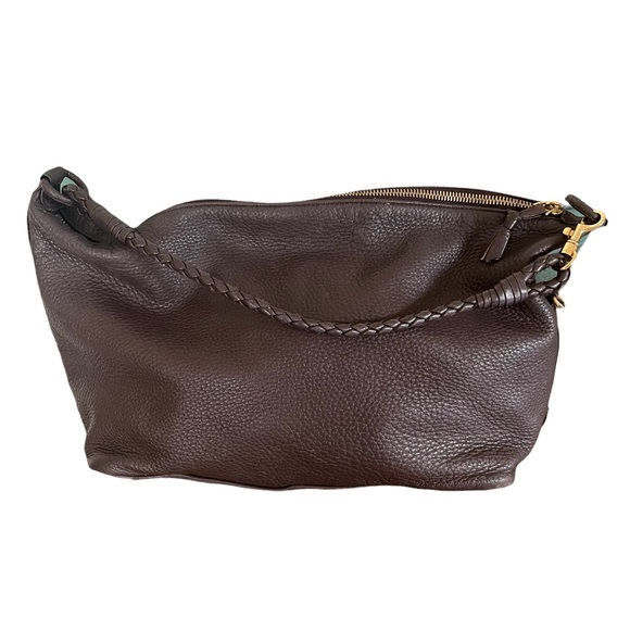 Bottega Veneta Handbags - Bottega Veneta Leather Bag